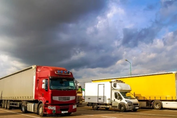 Adana Döşemealtı Nakliyat Ambarları